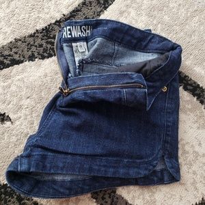 Charlotte Russe Shorts